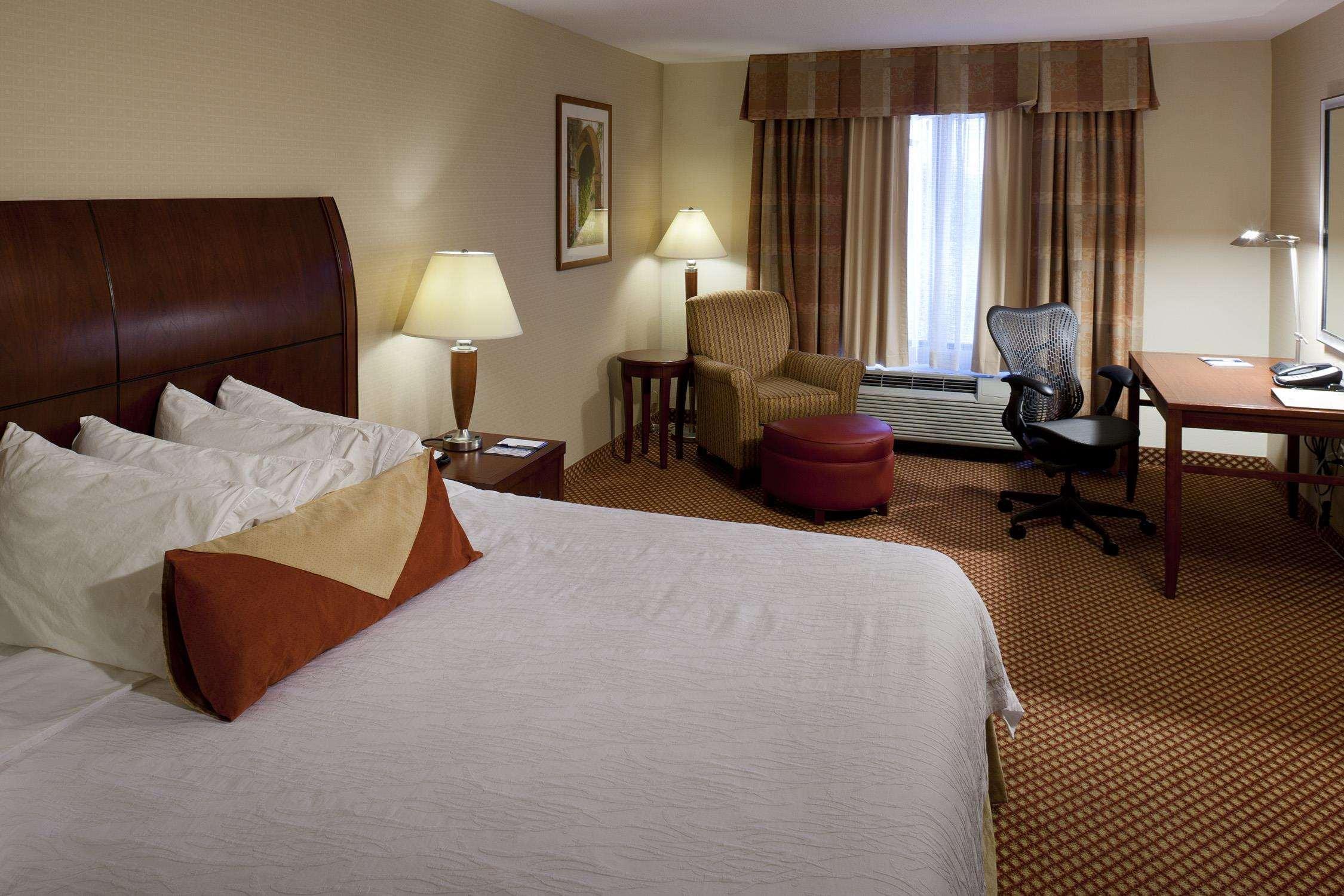 Hilton Garden Inn Schaumburg Habitación foto